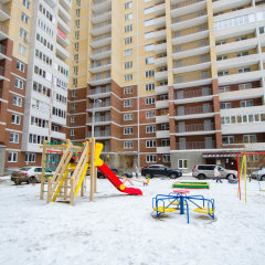 Апартаменты Volga в Ярославле отзывы, цены и фото номеров - забронировать гостиницу Volga онлайн Ярославль фото 14