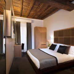 Hotel Trevi - Bild 11