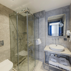 Ahg Atlas Hotel Taksim Boutique Hotel - Bild 27