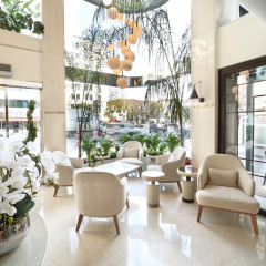 Bentley Hotel Bosphorus - Special Class - Bild 6