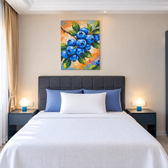 Blueberry Inn Hotel Antalya - Bild 11