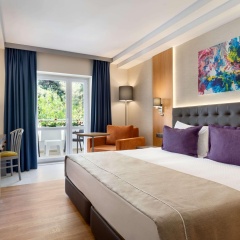 La Quinta By Wyndham Bodrum - Bild 28