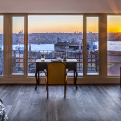 Ansen Suites Hotel - Bild 1