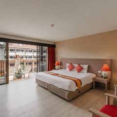 Kata Sea Breeze Resort - Bild 22