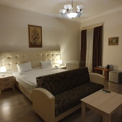 Qız Qalası Boutique-hotel in Baku, Azerbaijan from 59$, photos, reviews - zenhotels.com photo 21