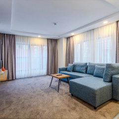 Roys Hotel & Suites Hotel - Bild 22