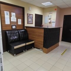 Отель 1