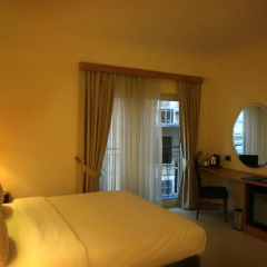 Beyoglu MLS Hotel - Bild 13
