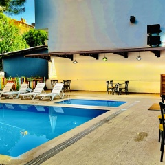 Grand LAVİN Hotel - Bild 4