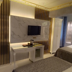 Leyenda Hotel - Bild 5