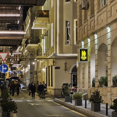 Hazz Hotel
