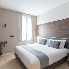 Boutique hotel AH - Duomo Essence - Bild 21