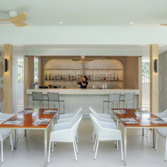 The Yama Resort & Spa Kata Beach Phuket Hotel - Bild 21