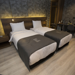 Emen's  Hotel - Bild 4