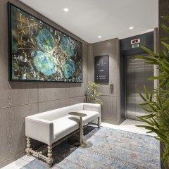 Lunet Old City Hotel - Bild 7