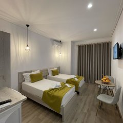 Relax Mea Hotel in Sarande, Albania from 29$, photos, reviews - zenhotels.com photo 20