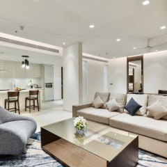 Dream Phuket Hotel and Spa - Bild 16