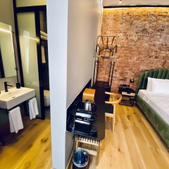 RUZ Hotel - Bild 6