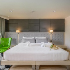 Zenseana Resort & Spa - Bild 15