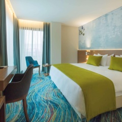 ibis Styles Izmir Bornova - Bild 8