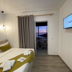 Relax Mea Hotel in Sarande, Albania from 29$, photos, reviews - zenhotels.com photo 9