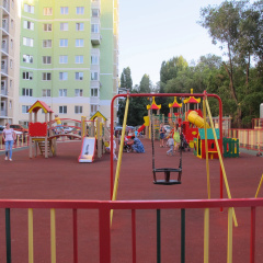 Отель 1