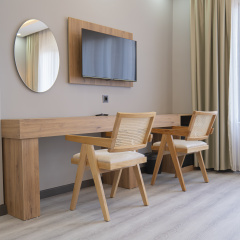 Galata Greenland Hotel - Bild 19