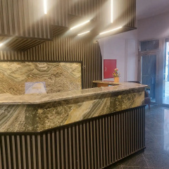 The Best City Kadikoy Hotel - Bild 8