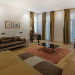Misafir Suites 8 Istanbul Hotel - Bild 2
