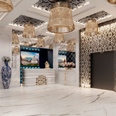 listing card gallery