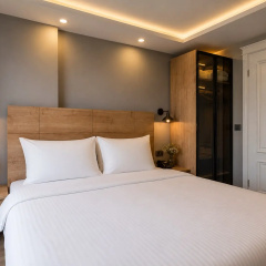 Art Karakoy Hotel - Bild 5