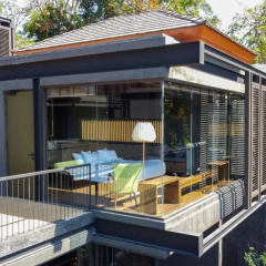 Akra Collection Layan Hideaway Resort - Bild 1