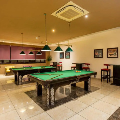 El Karma Aqua Beach Resort - Bild 10