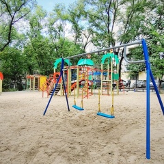 Отель 1