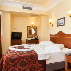 Amber Istanbul Hotel - Bild 26