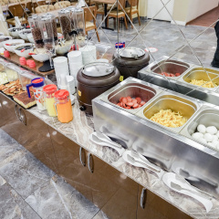 Hamit Kizilay Hotel - Bild 22