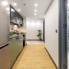 BayMari Suites City Life Hotel - Bild 7