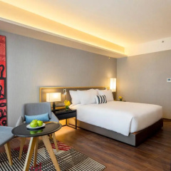 Travelodge Sukhumvit 11 - Bild 5