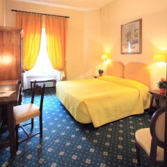 Hotel San Giorgio & Olimpic Florence - Bild 14