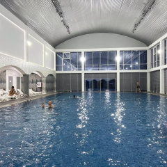 Бассейн 3