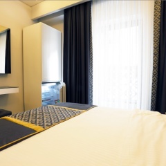 Riva Hotel Alsancak - Bild 7
