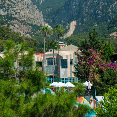 Liberty Hotels Lykia Adults Only - Ultra All Inclusive - Bild 13
