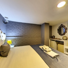 Mara Istanbul Hotel - Bild 13