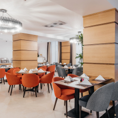 Ramada by Wyndham Astana in Astana, Kazakhstan from 109$, photos, reviews - zenhotels.com photo 37