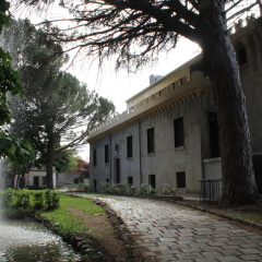 Villa Musolino Hotel photo 2