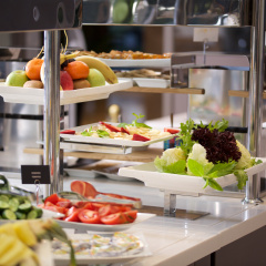 Dosso Dossi Hotels Downtown - Bild 6