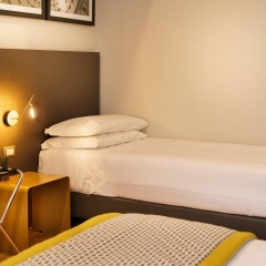The Cross Hotel - Bild 17