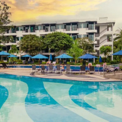 Holiday Style Ao Nang Beach Resort Krabi - Bild 12
