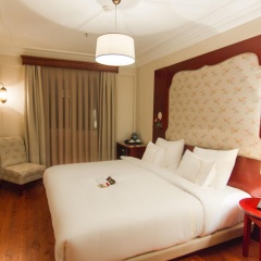 Sirkeci Mansion Hotel - Bild 4