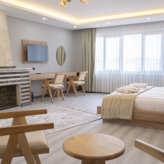 Galata Greenland Hotel - Bild 22